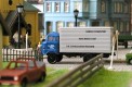 842 PSK Modelbouw Truck IFA W50 "Karl-Marx-Stadt"
